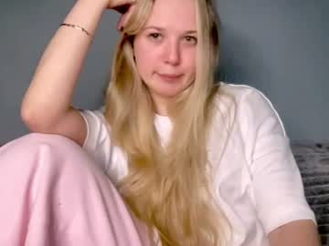 sofimayer on Chaturbate