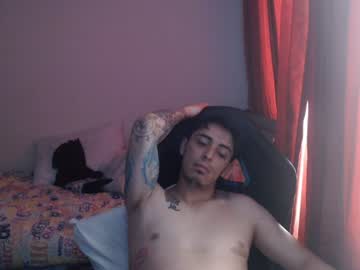 Profile of luchovillamil3