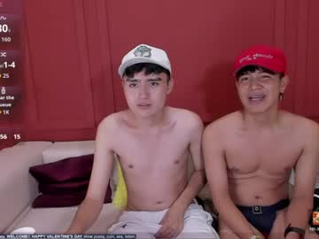 carlosandmaicol
