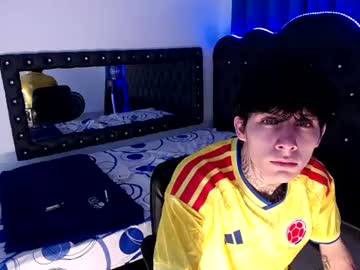 ronal_skinny