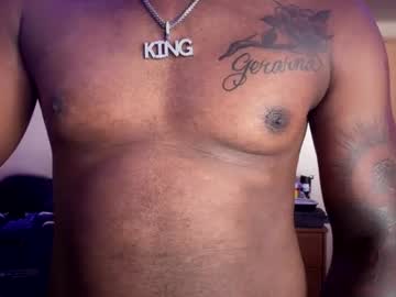 Profile of blkcocck