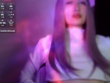 bunnybelle_ on Chaturbate