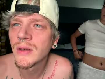 aaronthereallist