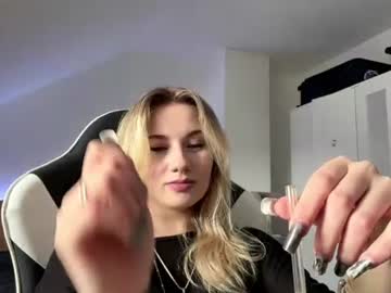 jeraldinebounds