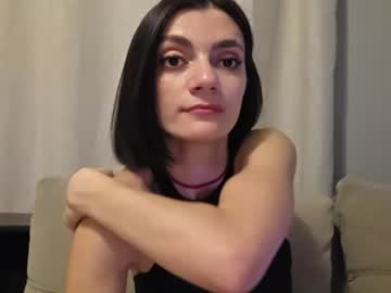 velvettiks on Chaturbate
