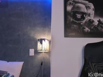 Alan_Morrys December 17, 2024 Chaturbate stream image