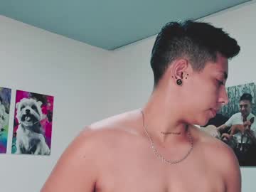 Aleja1214 December 17, 2024 Chaturbate stream image