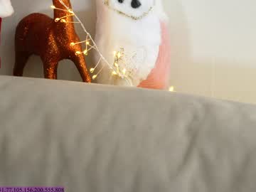 Alexandra_Demore December 17, 2024 Chaturbate stream image