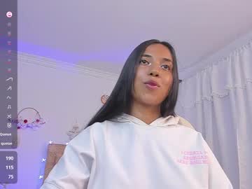 Aly_Moon December 17, 2024 Chaturbate stream image