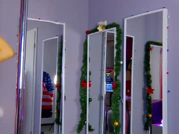 Annekroft December 17, 2024 Chaturbate stream image