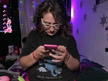Annie_Bigboobs_ December 17, 2024 Chaturbate stream image