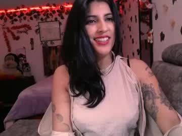 Azaaharziz December 17, 2024 Chaturbate stream image