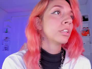Azumi_Saan December 17, 2024 Chaturbate stream image