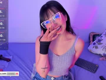Becca_Be_ December 17, 2024 Chaturbate stream image