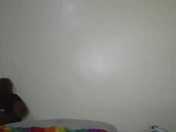 Black_Babydoll December 17, 2024 Chaturbate stream image