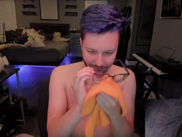 Booker_Baxton December 17, 2024 Chaturbate stream image