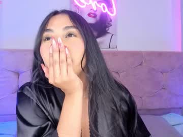 Cameliaa_Smiith December 17, 2024 Chaturbate stream image