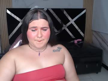 Candy_Girl_V December 17, 2024 Chaturbate stream image