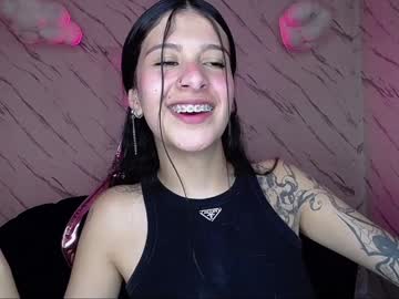 Carla_Cortes_B December 17, 2024 Chaturbate stream image