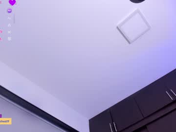 Caro_Roldan December 17, 2024 Chaturbate stream image