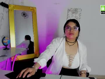 Carrie_Cooper_ December 17, 2024 Chaturbate stream image