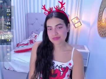 Chelsyquinn December 17, 2024 Chaturbate stream image