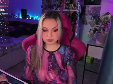 Chloekohaku December 17, 2024 Chaturbate stream image