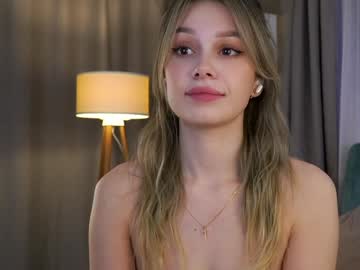 Cinacramby December 17, 2024 Chaturbate stream image