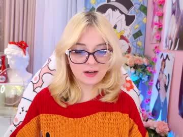 Coconut_Mia December 17, 2024 Chaturbate stream image