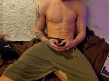 Crystallora December 17, 2024 Chaturbate stream image