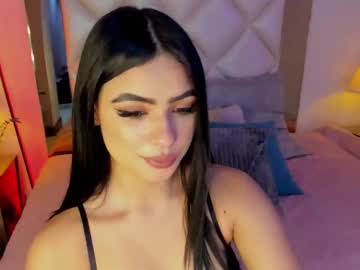 D_Kimrouse_H December 17, 2024 Chaturbate stream image
