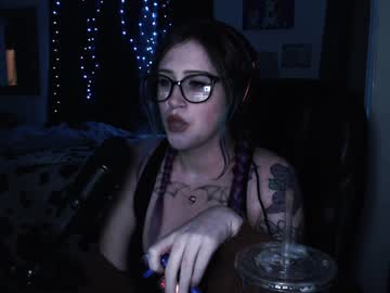 Demongf December 17, 2024 Chaturbate stream image