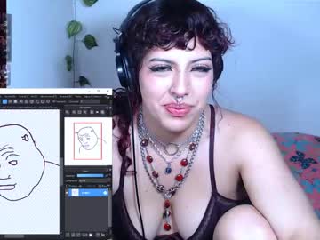 Eli666uwu December 17, 2024 Chaturbate stream image