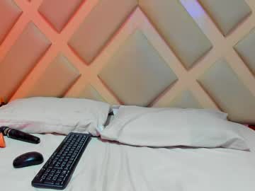 Elissaagirl December 17, 2024 Chaturbate stream image