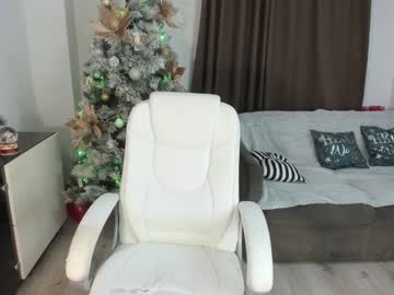 Elissavibe December 17, 2024 Chaturbate stream image