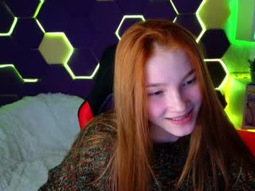 Erikabrian December 17, 2024 Chaturbate stream image