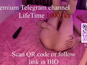 Feelbetterwithme December 17, 2024 Chaturbate stream image