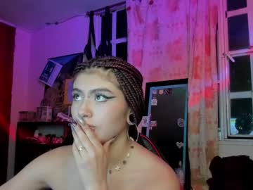 Giulietta_Mon December 17, 2024 Chaturbate stream image