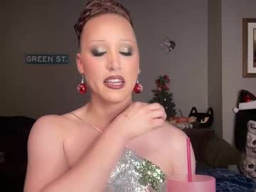 Greenxxxqueen December 17, 2024 Chaturbate stream image