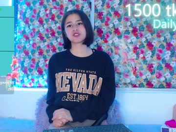 _Gwen__ December 17, 2024 Chaturbate stream image