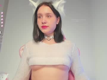Gylaxie December 17, 2024 Chaturbate stream image