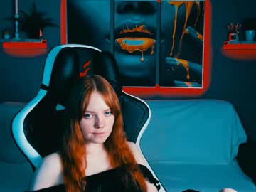 Harleyquinsy December 17, 2024 Chaturbate stream image
