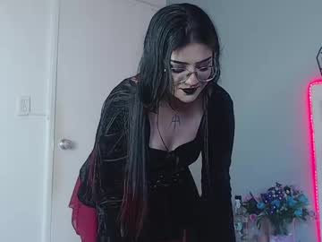 Helenamorningstar December 17, 2024 Chaturbate stream image