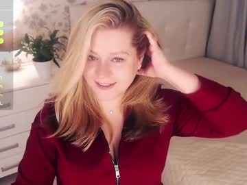 Helenbonham December 17, 2024 Chaturbate stream image