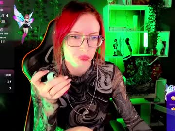 _Helencarter December 17, 2024 Chaturbate stream image