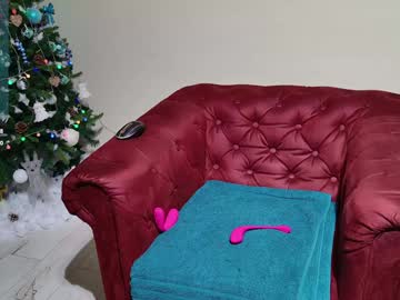 Hot_Hayde December 17, 2024 Chaturbate stream image