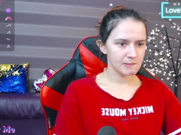Irisnichols December 17, 2024 Chaturbate stream image