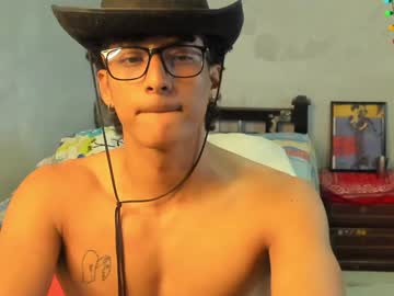 Ivano_Jones December 17, 2024 Chaturbate stream image