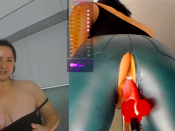 Jess_Benz December 17, 2024 Chaturbate stream image