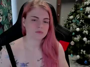 Jolly_Doll_ December 17, 2024 Chaturbate stream image